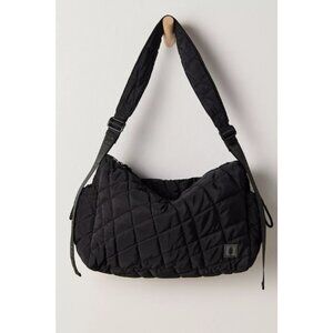 COPY - Off The Path Carryall Bag - Color Black